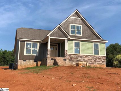 26 Hidden Lake Court Lot 32