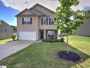 214 Pomegranate Lane sold home in Wellford, SC