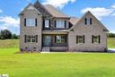 1109 Bellmare Way sold home in Williamston, SC