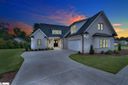 115 Chestnut Pond Lane Lot 41 sold home in Simpsonville, SC