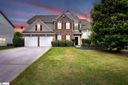 316 Heritage Point Drive sold home in Simpsonville, SC