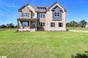 1012 Omega Farms Lane sold home in Williamston, SC