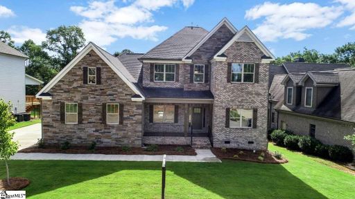 27 Leafmore Court sold home in Leafmore Woods, Simpsonville, SC