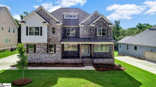 23 Leafmore Court sold home in Leafmore Woods, Simpsonville, SC