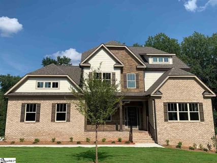 35 Leafmore Court sold home in Leafmore Woods, Simpsonville, SC