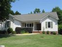 525 Wemberly Lane sold home in Simpsonville, SC