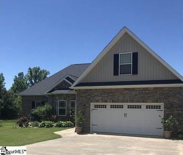 321 Wilkes Way sold home in Prescott, Anderson, SC