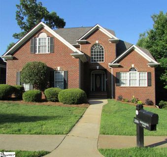 106 Nottinghill Court sold home in Waverly Hall, Simpsonville, SC