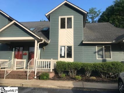 101 E Fairway Oaks Lane sold home in Fairway Oaks Condo, Easley, SC