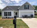 408 Whitworth Court sold home in Duncan, SC