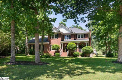 10 Clearwater Court sold home in Lanfords Pointe, Taylors, SC