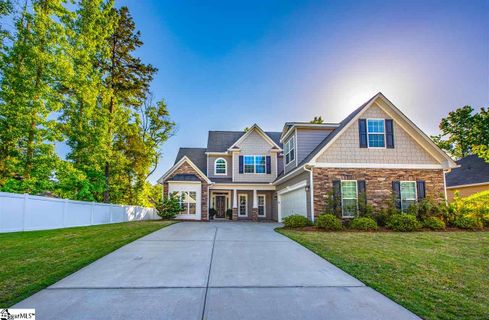 8 Morton Grove Lane sold home in Morton Grove, Simpsonville, SC