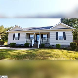 104 E King Road sold home in Cockrell Ridge, Greer, SC
