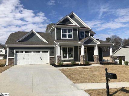 101 Donemere Way Lot 34