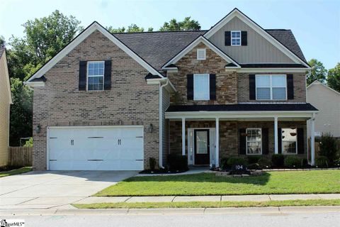 104 Heathermoor Way