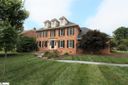 106 Sanderling Drive sold home in Greenville, SC
