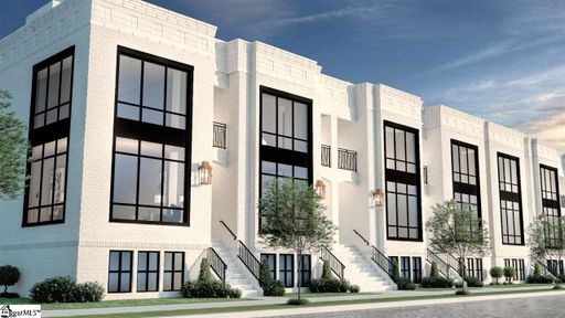 611 Arlington Avenue Unit 7 sold home in Arlington West, Greenville, SC