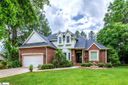 414 Quail Hollow Road sold home in Anderson, SC