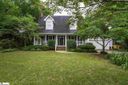 416 Hedgerow Drive sold home in Greenville, SC