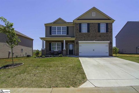 335 Hartleigh Drive
