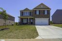 335 Hartleigh Drive sold home in Lyman, SC