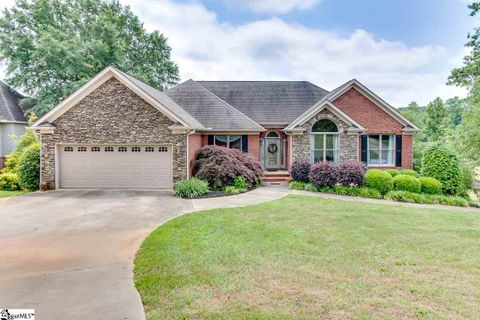 113 Stanridge Court sold home in Stanridge, Easley, SC