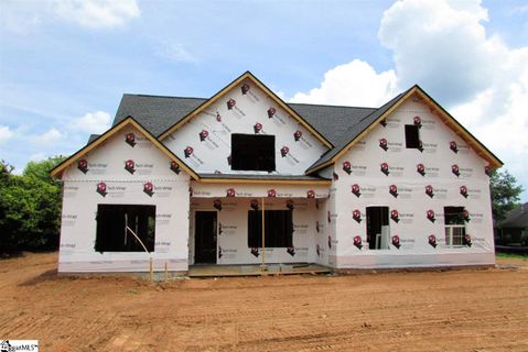205 Saddlebrook Drive