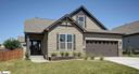 712 Wynborne Lane Lot 34 sold home in Moore, SC