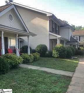 619 Bear Drive sold home in Bear Place Village, Greenville, SC