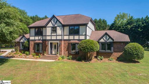 206 Dunbarton Drive