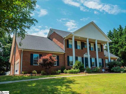 106 Deerpath Court sold home in Stratford Point, Greenville, SC