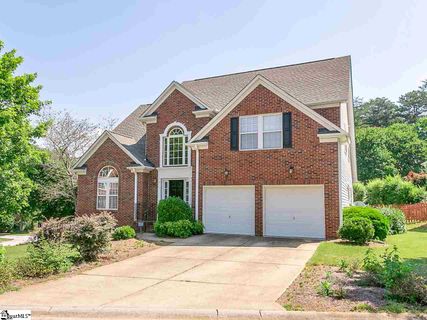 1 Bentley Way sold home in Camden Court, Greer, SC