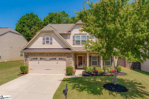 3 Bells Creek Drive