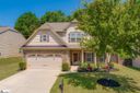 3 Bells Creek Drive sold home in Simpsonville, SC