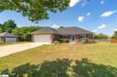 306 W Autumn Ridge Road sold home in Moore, SC
