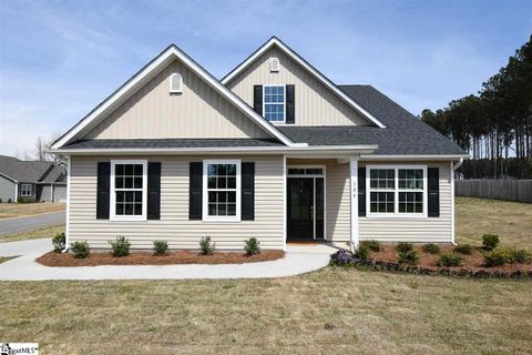 104 Arbor Woods Lane