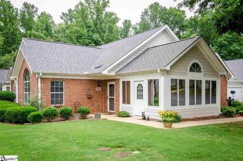 1200 Heritage Club Drive sold home in Heritage Club Villas, Greenville, SC