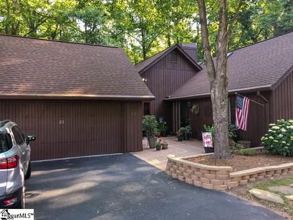 22 Creekside Way sold home in Creekside Villas, Greenville, SC