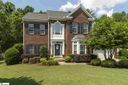 36 Willow Oak Court sold home in Simpsonville, SC