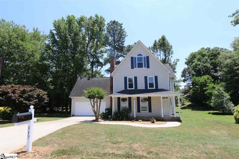 117 Harlequin Court
