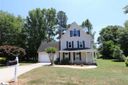 117 Harlequin Court sold home in Simpsonville, SC