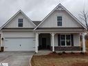 29 Fowler Oaks Lane Lot 61 sold home in Simpsonville, SC