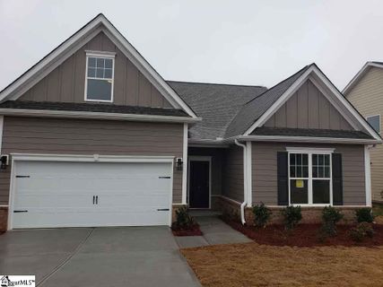 8 Fowler Oaks Lane Lot 49 sold home in Windy Ridge, Simpsonville, SC