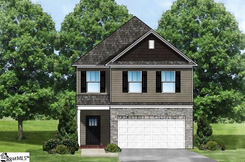 101 Mitford Way Lot 33