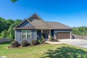 107 Rising Meadow Lane sold home in Taylors, SC