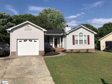 9 Green Ridge Place sold home in Green Ridge Estates, Taylors, SC