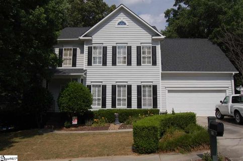 126 Misty Crest Circle