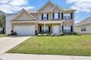 21 Echo Valley Drive sold home in Taylors, SC
