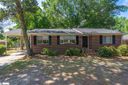 8 Forestdale Drive sold home in Taylors, SC