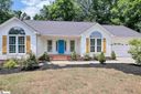 511 Two Gait Lane sold home in Simpsonville, SC